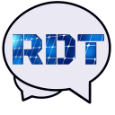 RDT Logo
